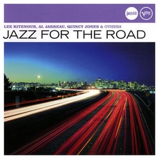 Jazz For The Road mp3 Compilation by Various Artists