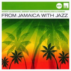 From Jamaica With Jazz mp3 Compilation by Various Artists