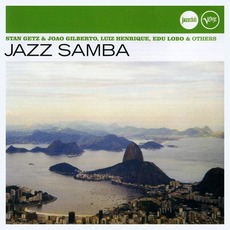 Jazz Samba mp3 Compilation by Various Artists