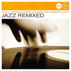 Jazz Remixed mp3 Compilation by Various Artists