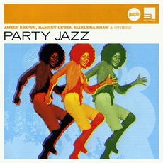 Party Jazz mp3 Compilation by Various Artists