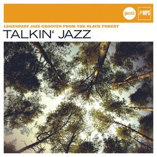 Talkin' Jazz mp3 Compilation by Various Artists