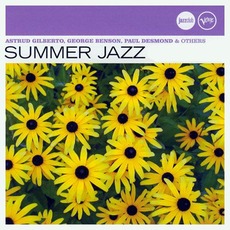 Summer Jazz mp3 Compilation by Various Artists