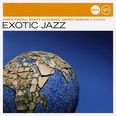 Exotic Jazz mp3 Compilation by Various Artists