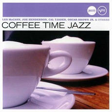 Coffee Time Jazz mp3 Compilation by Various Artists
