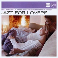 Jazz For Lovers mp3 Compilation by Various Artists