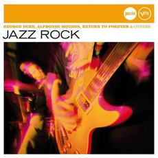 Jazz Rock mp3 Compilation by Various Artists