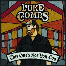 This One's For You Too (Deluxe Edition) mp3 Album by Luke Combs