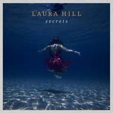 Secrets mp3 Album by Laura Hill