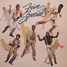 Five Special (Re-Issue) mp3 Album by Five Special