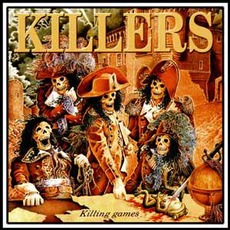Killing Games mp3 Album by Killers (2)