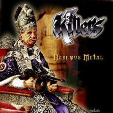Habemus Metal mp3 Album by Killers (2)