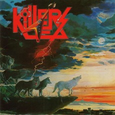 Résistances mp3 Album by Killers (2)