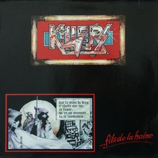 ...Fils de la haine mp3 Album by Killers (2)