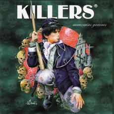 Mauvaises graines mp3 Album by Killers (2)