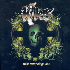 Mise aux poings 2001 mp3 Album by Killers (2)