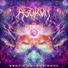 Geotic Sovereignty mp3 Album by Agoron
