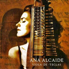 Viola de teclas mp3 Album by Ana Alcaide