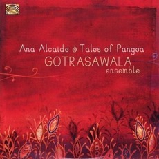 Tales of Pangea mp3 Album by Ana Alcaide