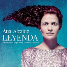 Leyenda mp3 Album by Ana Alcaide