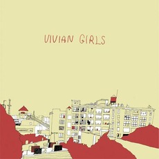Vivian Girls mp3 Album by Vivian Girls
