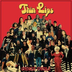 Chosen Family mp3 Album by Thin Lips