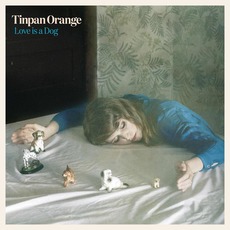 Love Is A Dog mp3 Album by Tinpan Orange