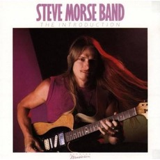 The Introduction mp3 Album by Steve Morse Band