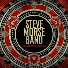 Out Standing in Their Field mp3 Album by Steve Morse Band