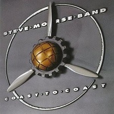 Coast to Coast mp3 Album by Steve Morse Band