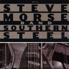 Southern Steel mp3 Album by Steve Morse Band