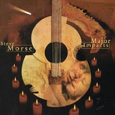 Major Impacts mp3 Album by Steve Morse