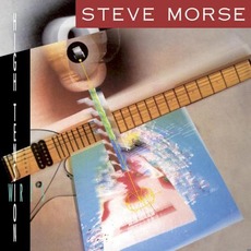 High Tension Wires mp3 Album by Steve Morse