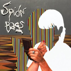 Frozen Letter mp3 Album by Spider Bags