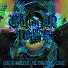 Supernatural Dimensions mp3 Album by Children Of Wrath