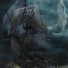 Under Captain's Flag mp3 Album by Cat O' Nine Tails
