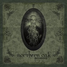 Monuments mp3 Album by Northern Oak