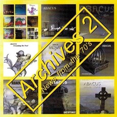 Archives 2: News From The 70's mp3 Artist Compilation by Abacus