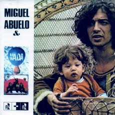 Miguel Abuelo & Nada (Re-Issue) mp3 Compilation by Various Artists