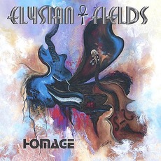 HOMAGE mp3 Album by Elysian Fields (2)