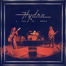 Rock The World mp3 Album by Hydra (2)