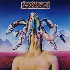 Hydra mp3 Album by Hydra (2)