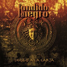 Dioses a la Carta mp3 Album by Fundido a Negro