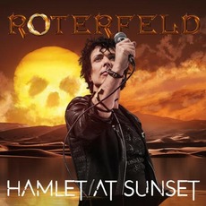 Hamlet At Sunset mp3 Album by Roterfeld