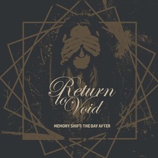 Memory Shift: The Day After mp3 Album by Return To Void