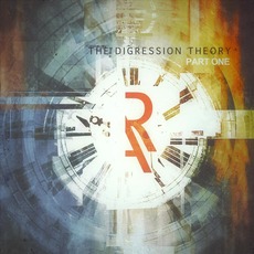 The Digression Theory, Pt. One mp3 Album by Reese Alexander
