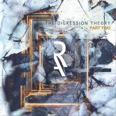 The Digression Theory, Pt. Two mp3 Album by Reese Alexander