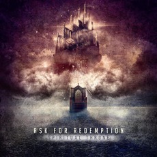 Spiritual Throne mp3 Album by Ask For Redemption