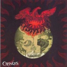 Fire Of Life mp3 Album by Changes