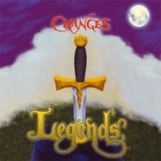 Legends mp3 Album by Changes
